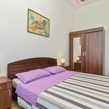 Apartment Mia Rijeka Exterior foto